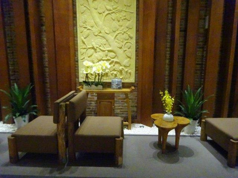 素舍精品酒店主图