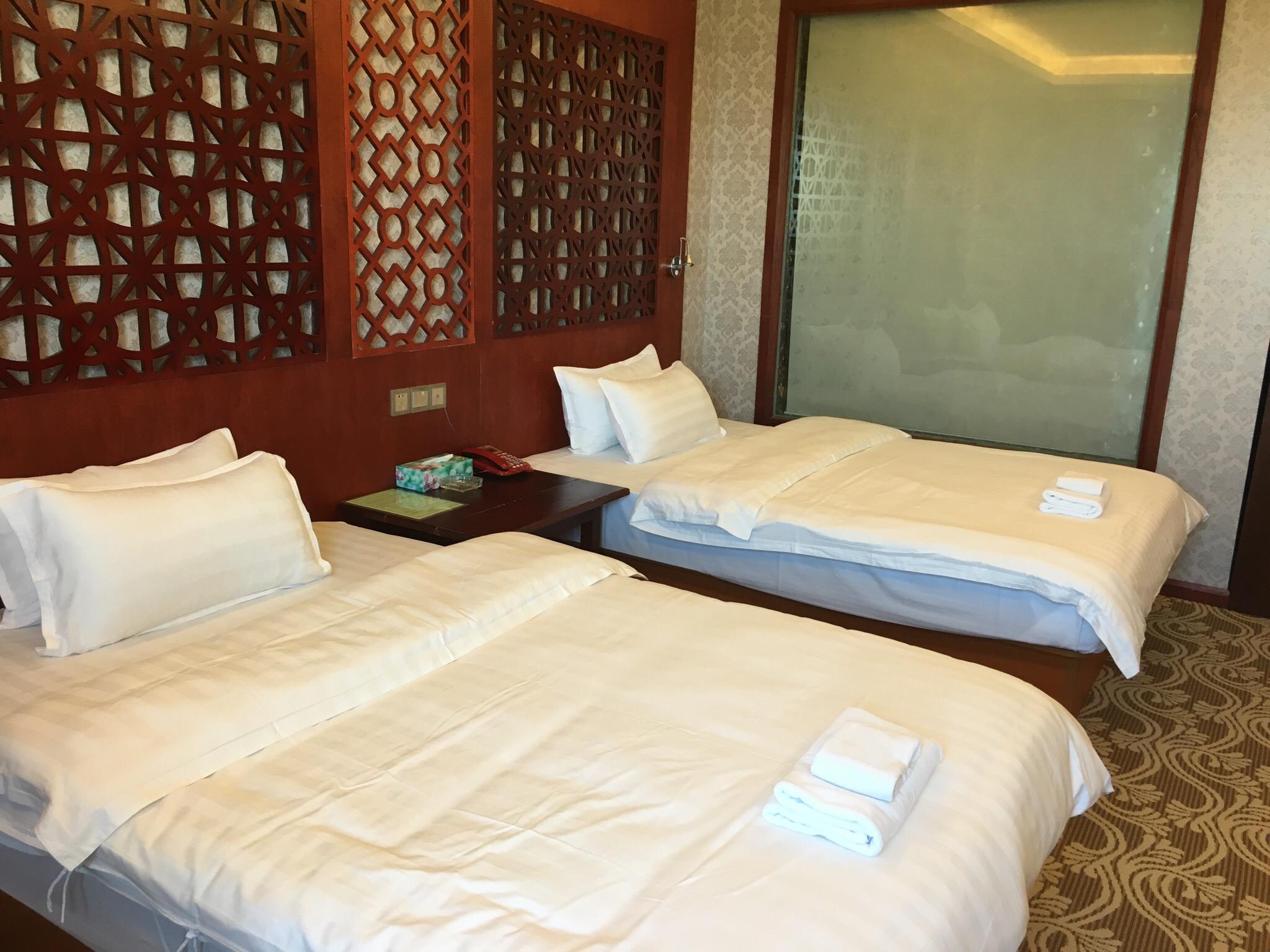 New Aye Yar Hotel Nay Pyi Taw-官方