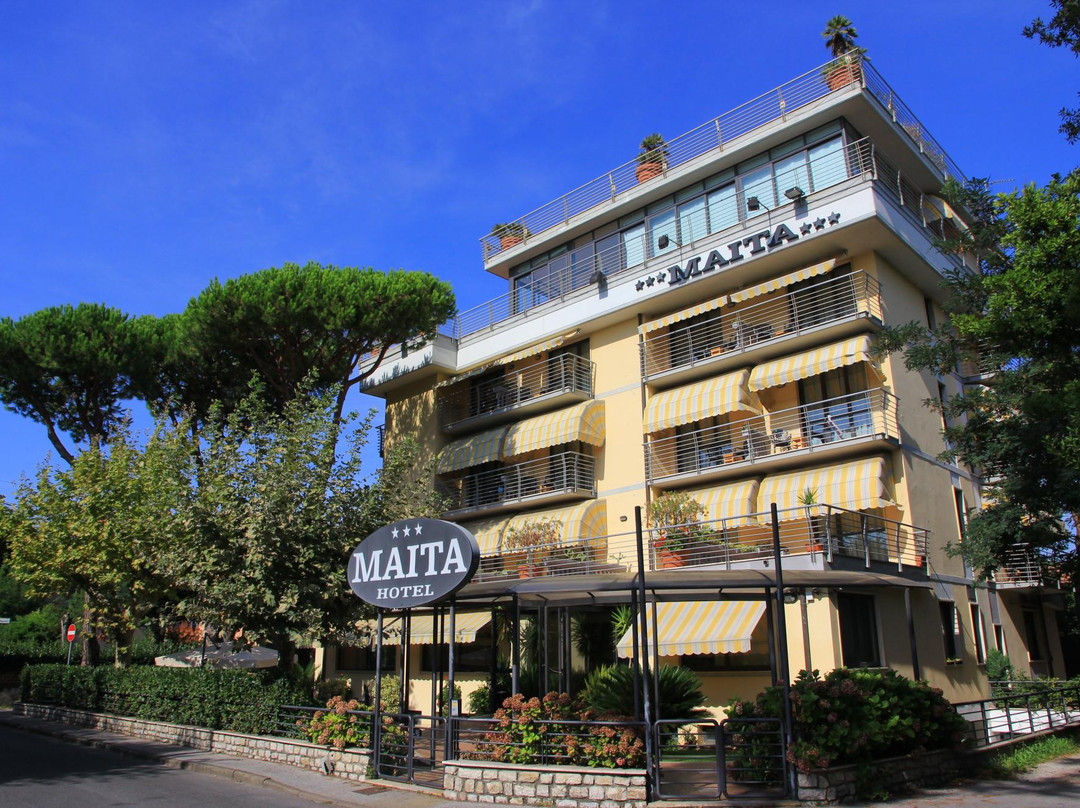 Hotel Maita