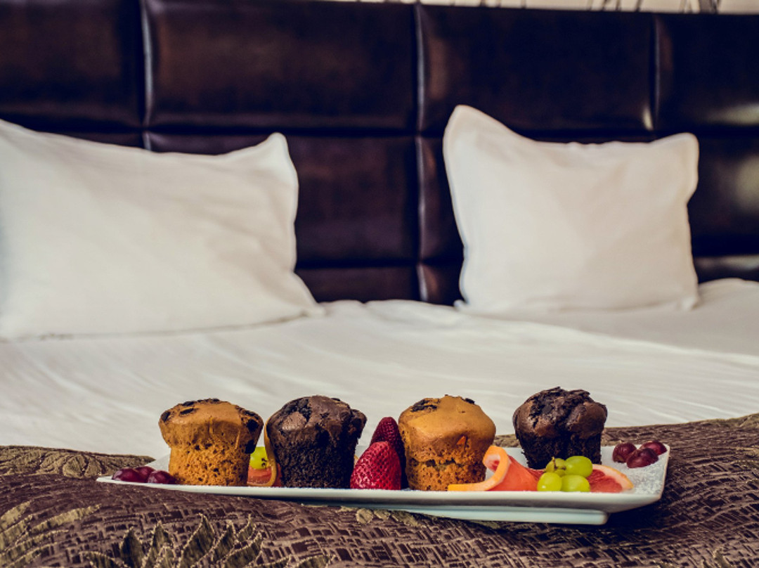 Yundola酒店住宿-Hotel Zdravets SPA Velingrad