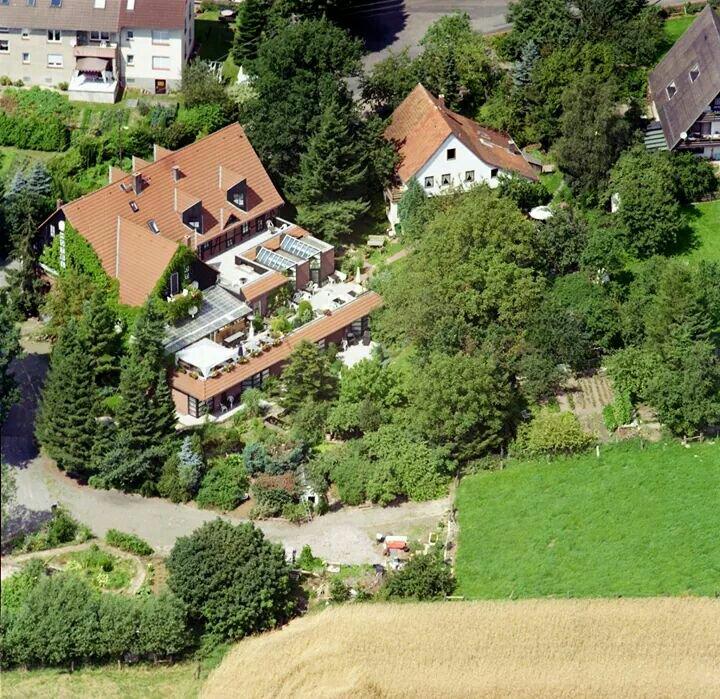 Hotel-Restaurant Landluft-客卧