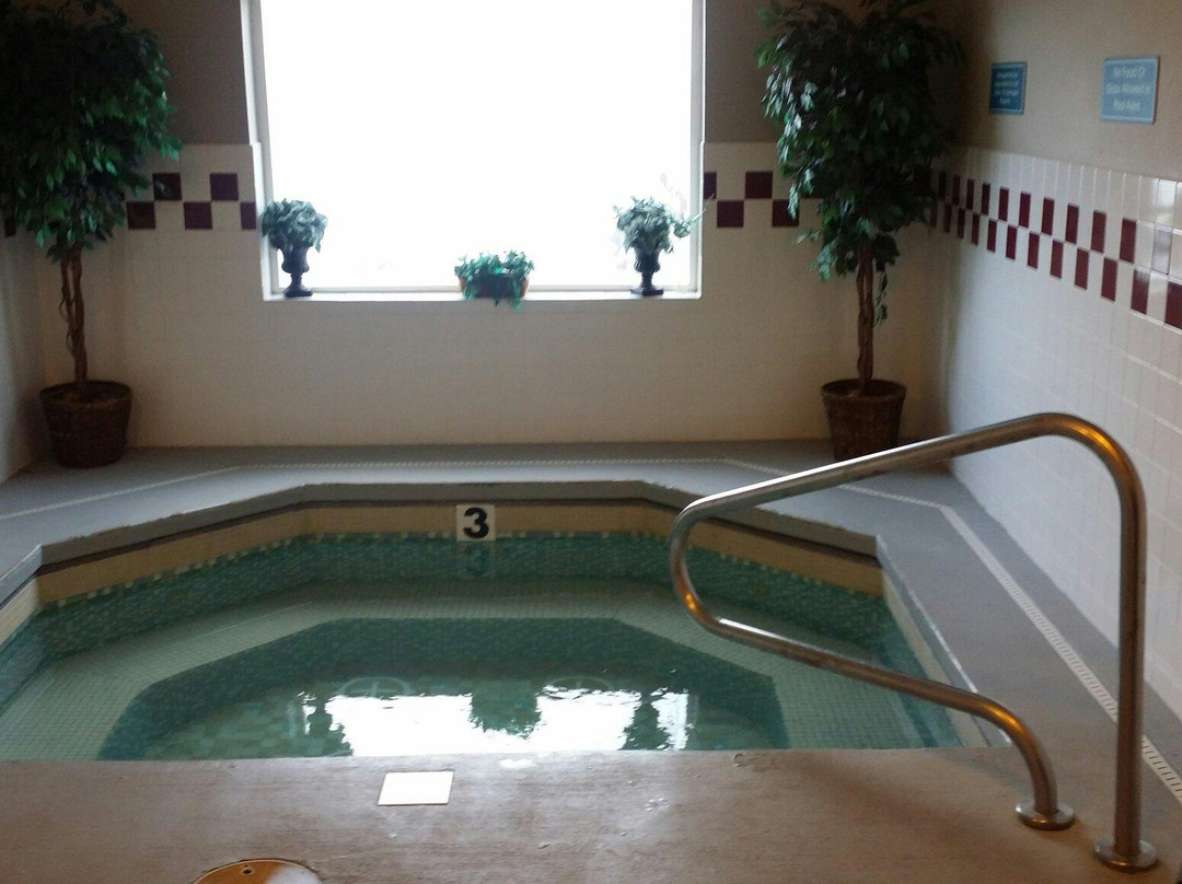 Siletz Bay Beachfront Hotel by OYO Lincoln City