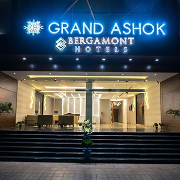 Grand Ashok-官方