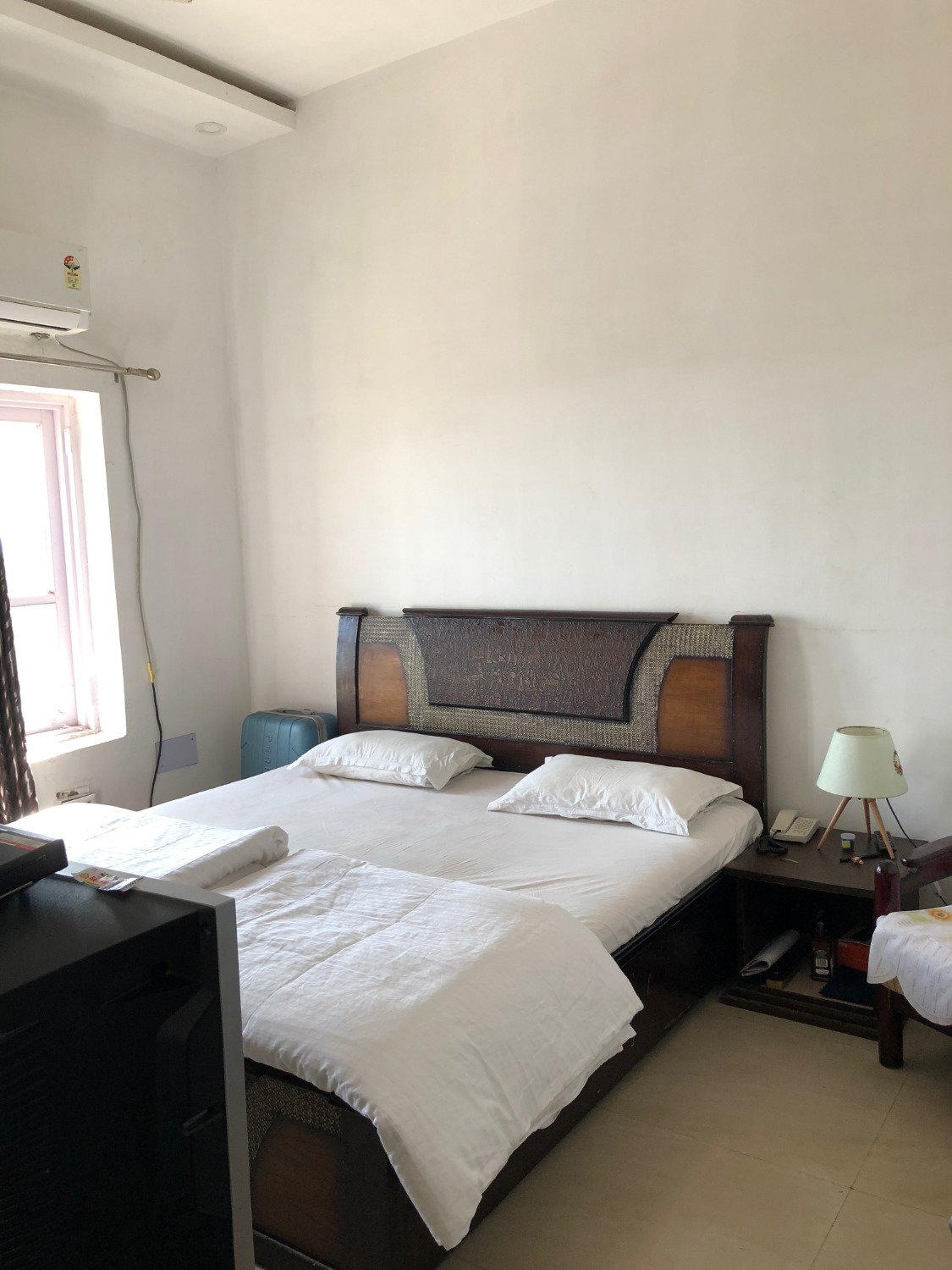 MPT Tana Bana, Chanderi-官方
