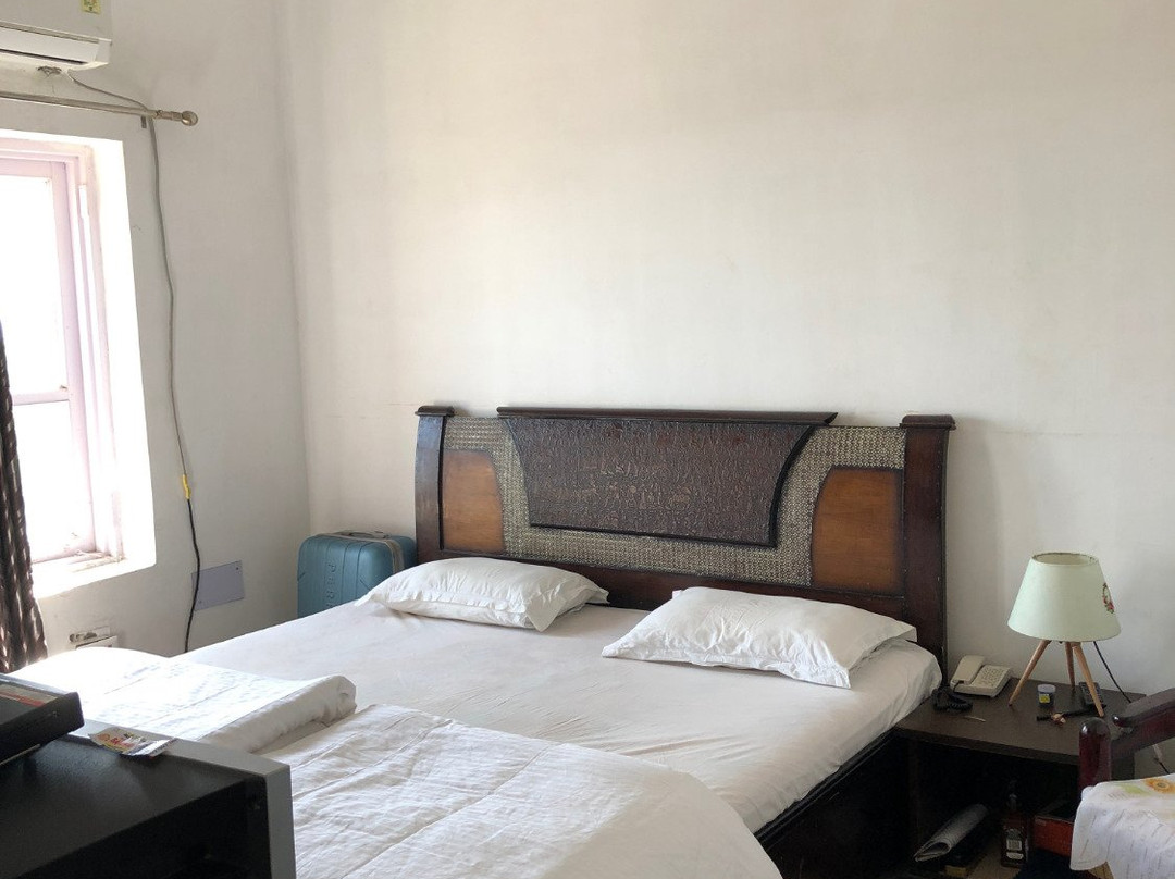 MPT Tana Bana, Chanderi主图