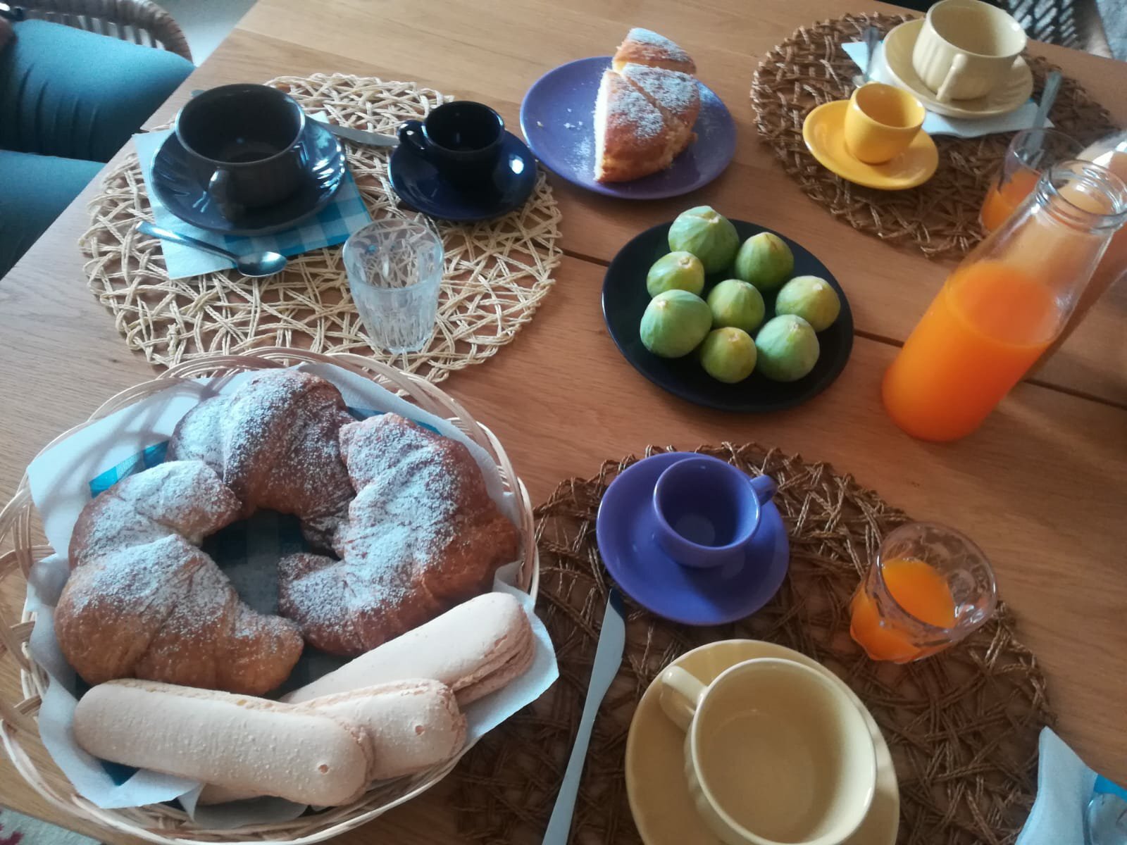 Elune B&B-官方