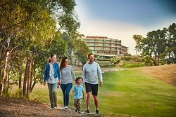 RACV Goldfields Resort主图