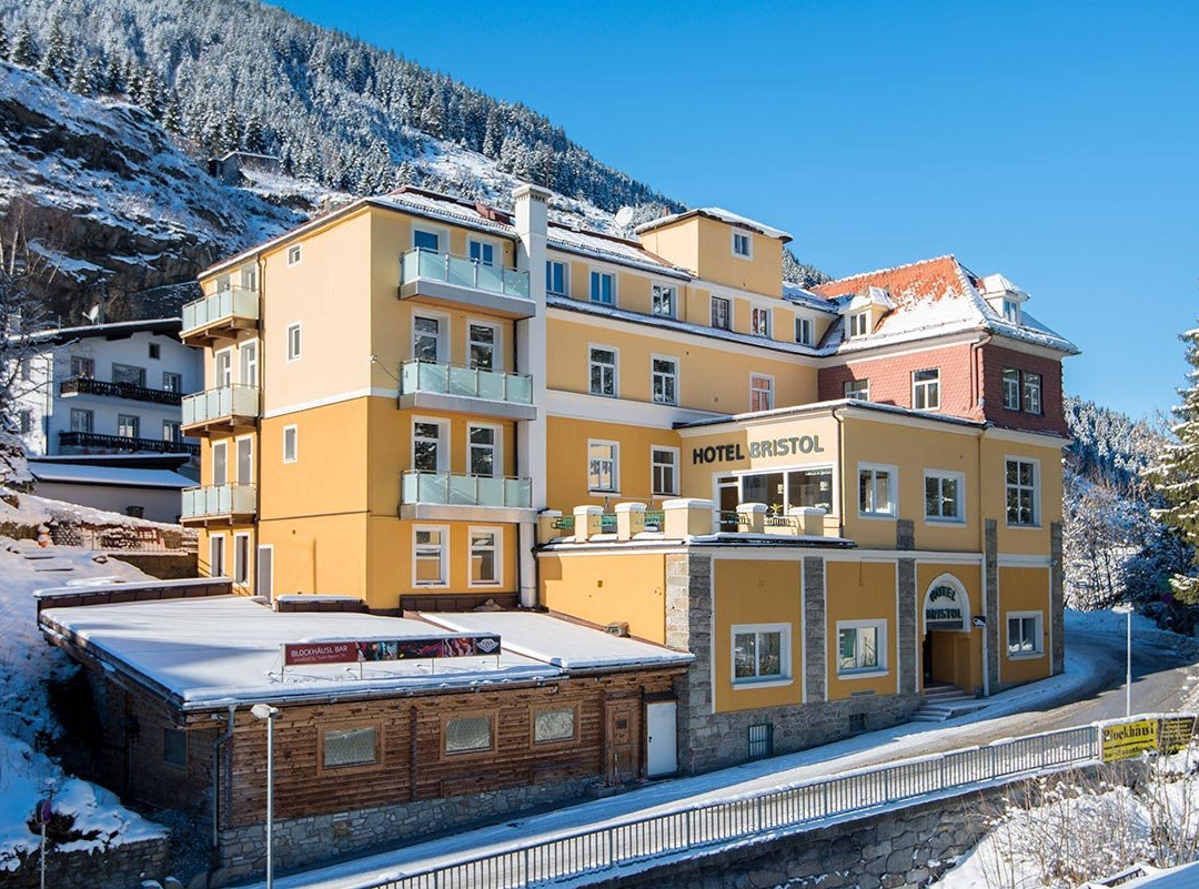 Hotel Bristol