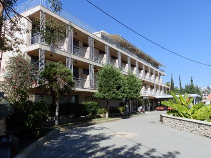 Argolis Region酒店住宿-Apollon Hotel