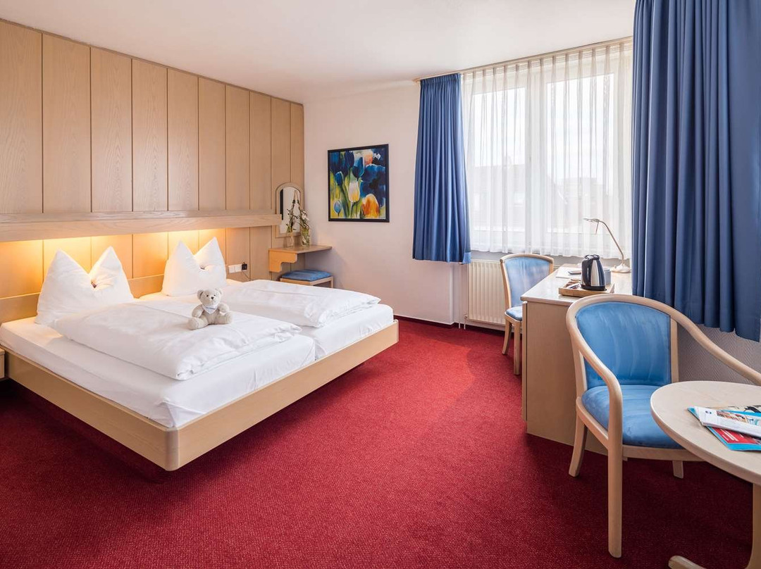 Best Western Hotel Heide主图