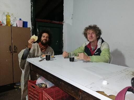 Hotel Casa del Montanista