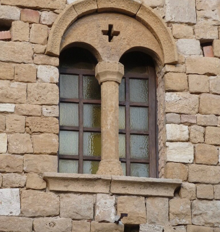 Oratorio San Sebastiano景点图片