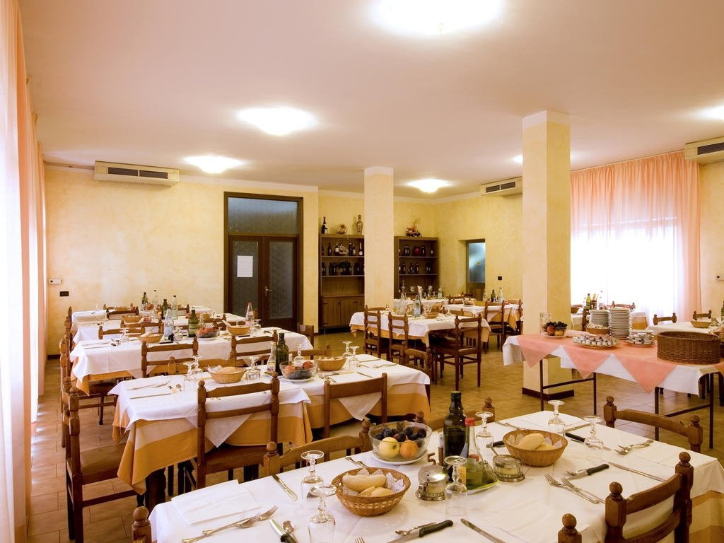 Hotel Belvedere