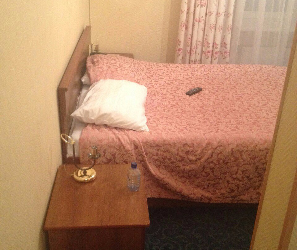 Moscovskiy Zheleznodorozhnik