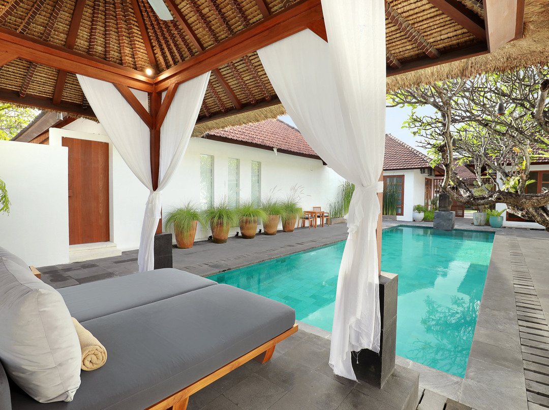 乌玛沙普纳酒店主图