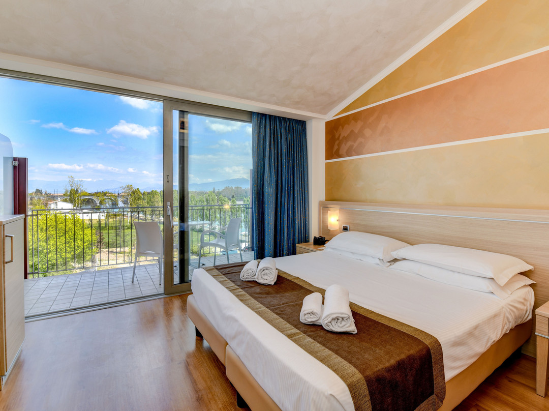 Hotel Rivus