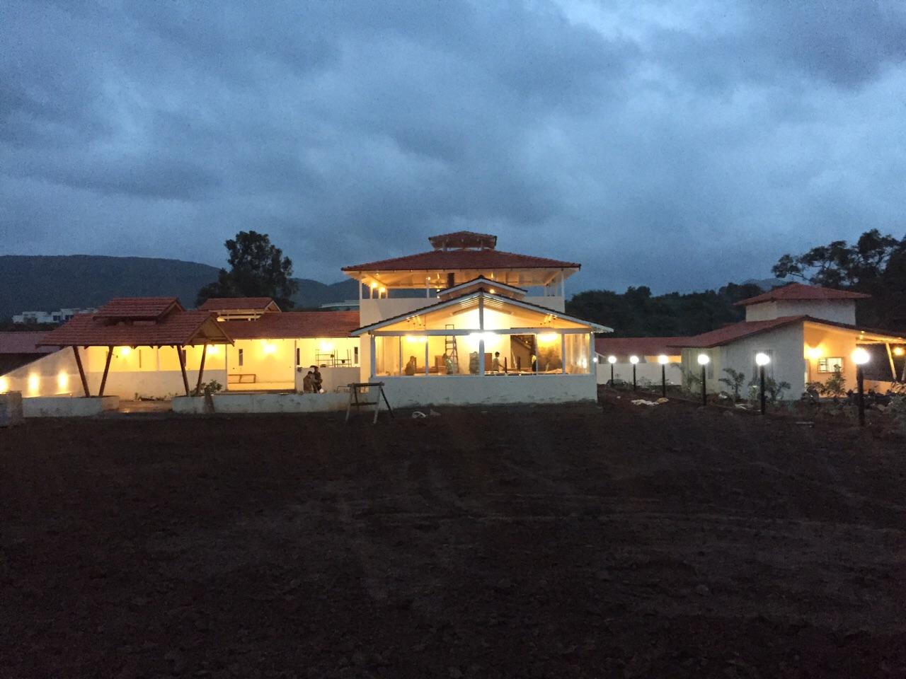 Mango Leaf Resort-官方