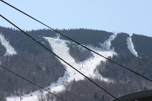 Spruce Peak at Stowe景点图片