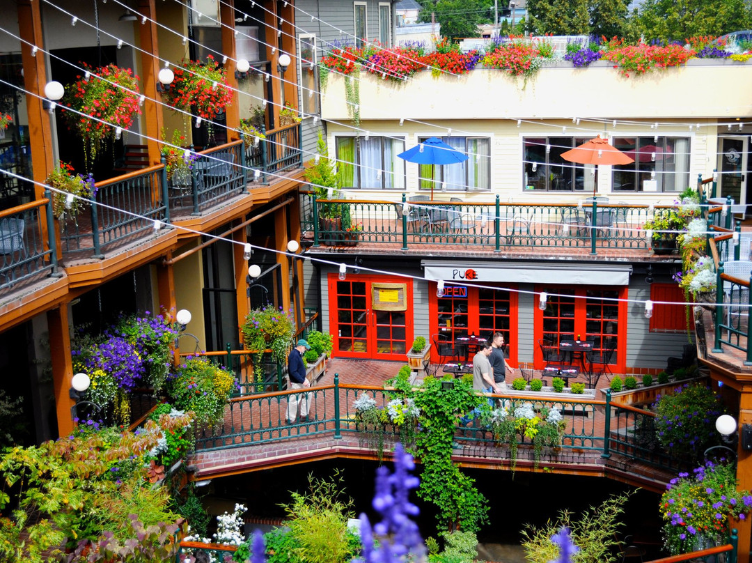 5th Street Public Market
