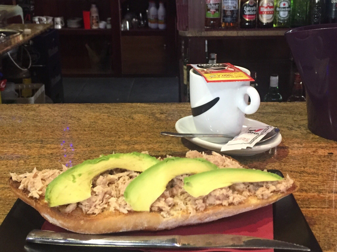 La Envia旅游景点-Mystic Cafe