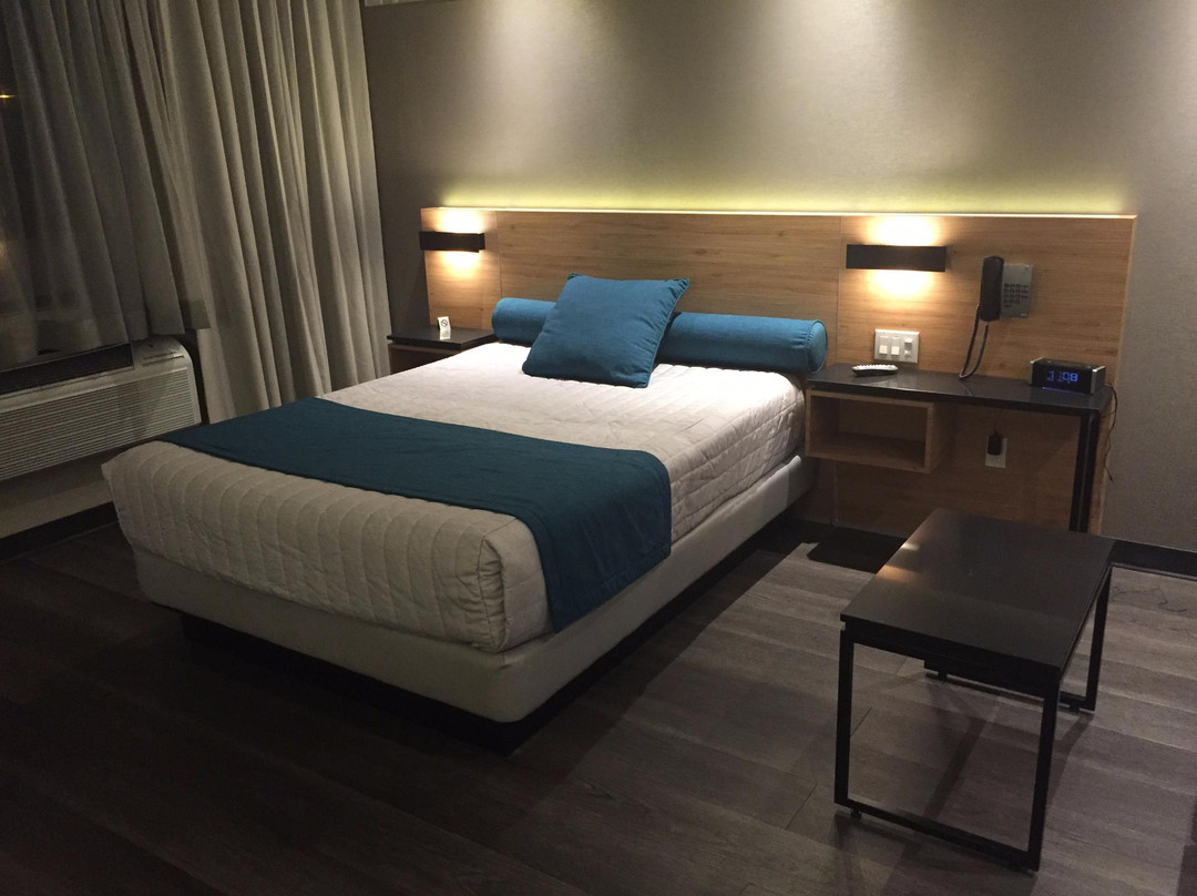 Motel Ideal Ste Rose