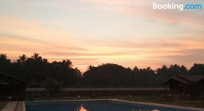 Radhika Eco Resort(Odonata)