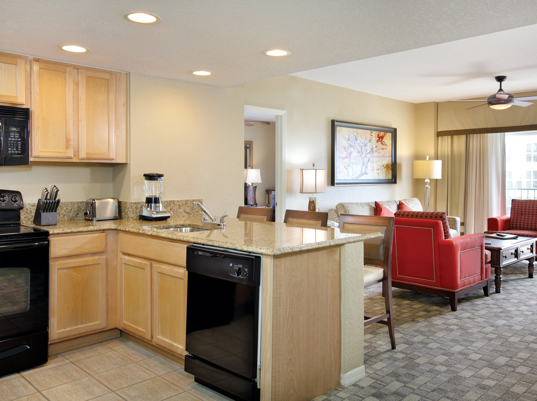 Club Wyndham Palm-Aire主图