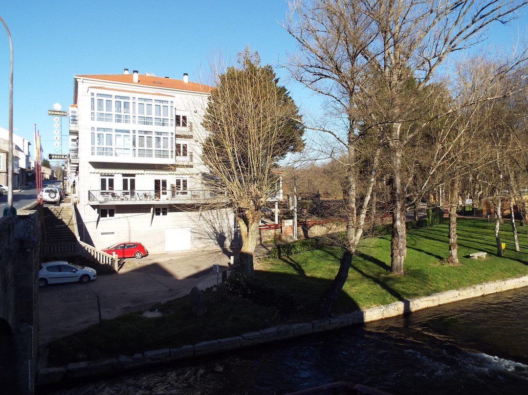 Hotel Ansuina