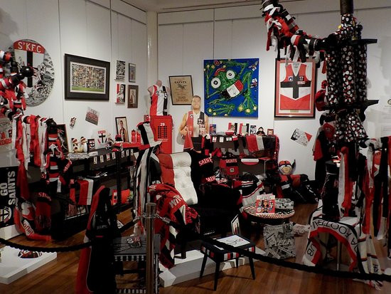 Glen Eira City Council Gallery-Caulfield必去景点