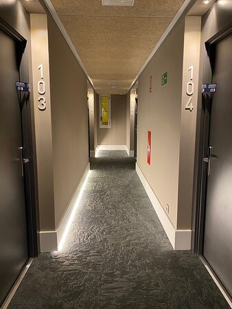 B&B HOTEL Murcia主图