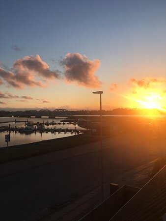 Ost Vildsund Gl. Faergekro主图
