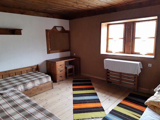Family Hotel Byalata Kashta