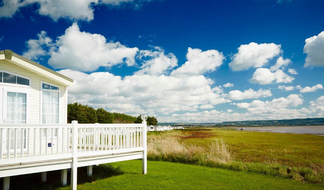 Parkdean Resorts Carmarthen Bay Holiday Park