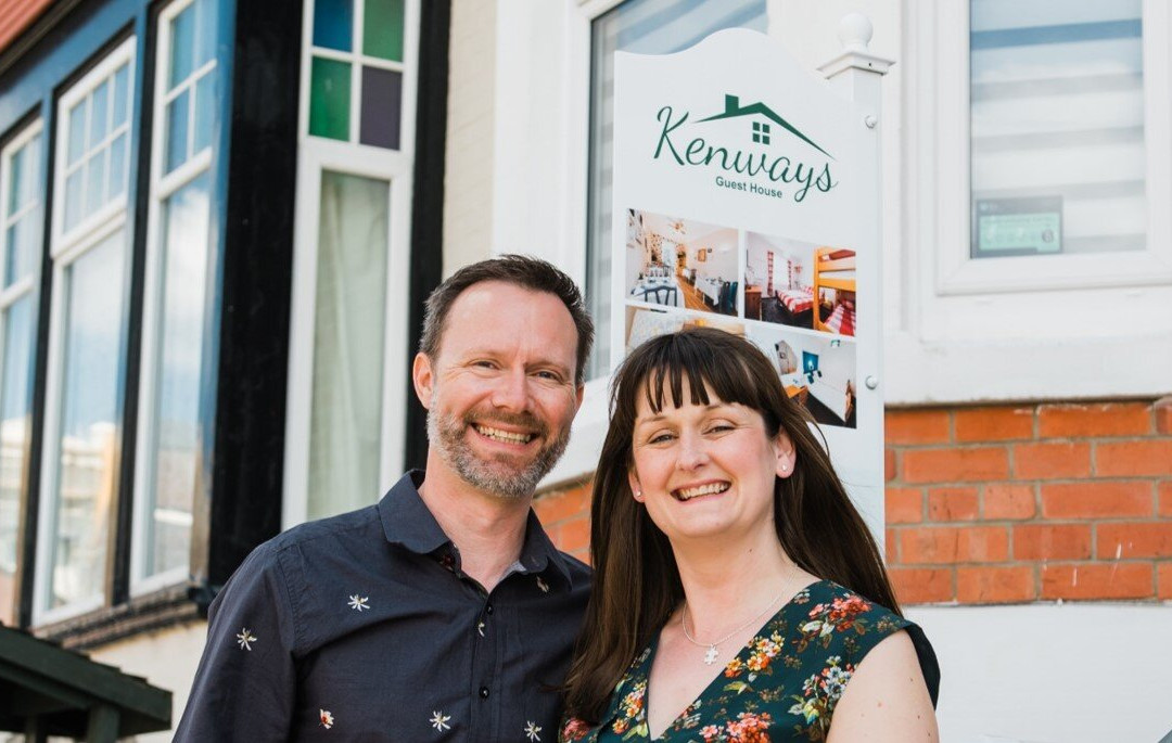 Kenways Guest House