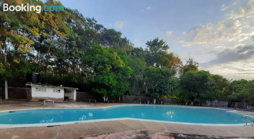 Finca Hotel Potosi - Tocaima