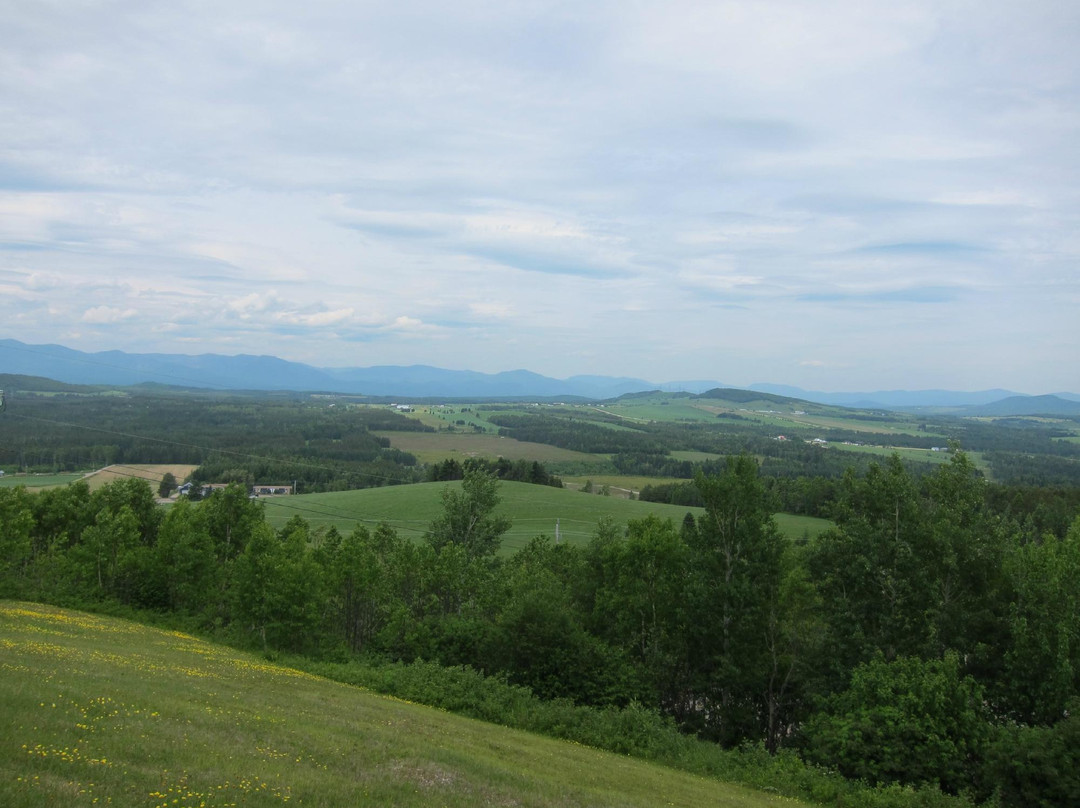 Randonnees Nature-Charlevoix-Baie-St-Paul必去景点