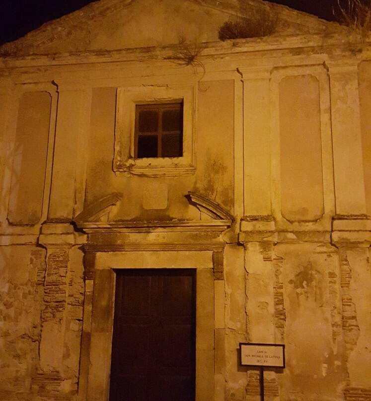 Sant'Ilario dello Ionio旅游攻略图片