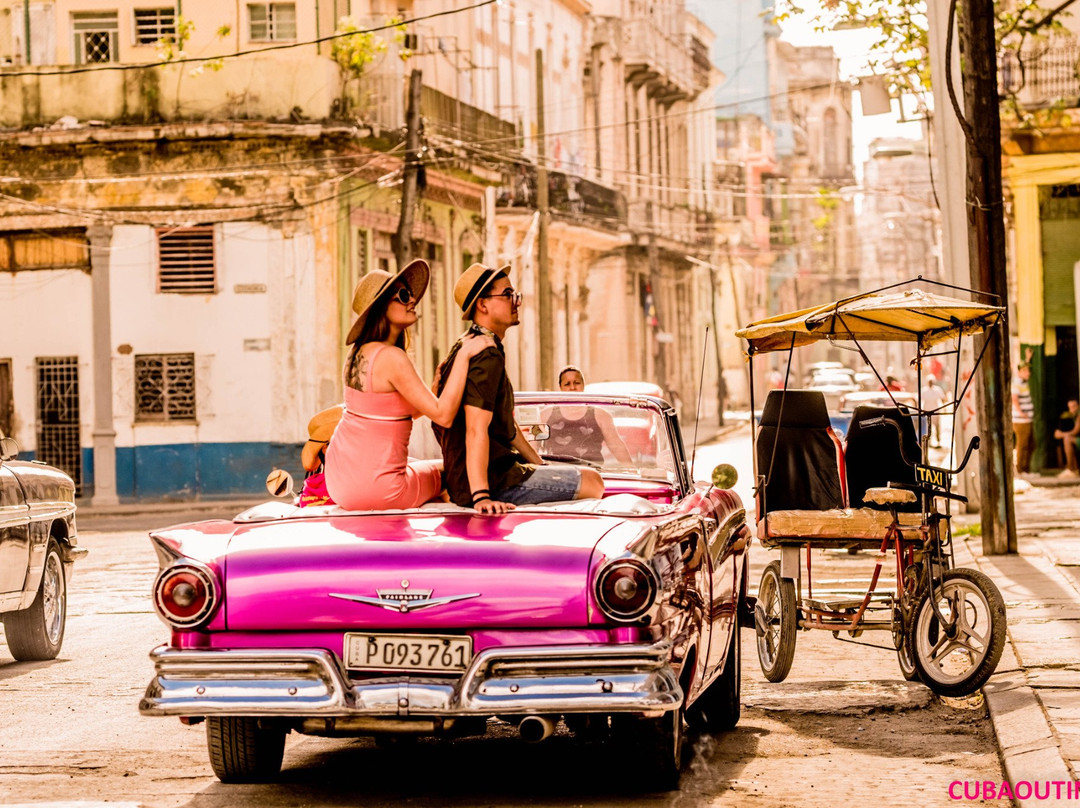 Cubaoutings-哈瓦那必去景点