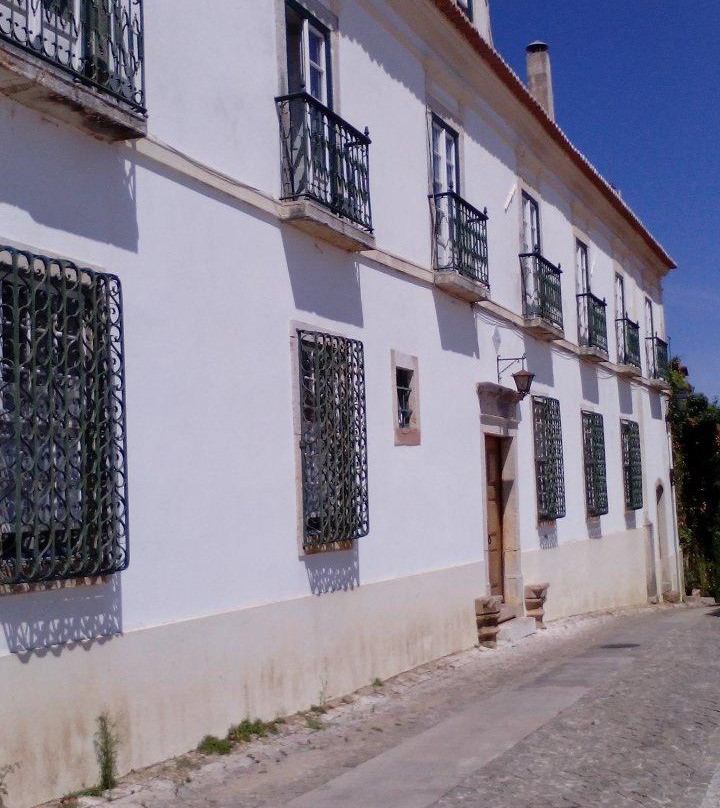 Palácio da Carreira景点图片