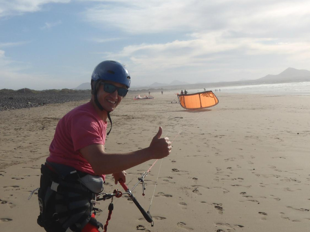 Epic Lanzarote Surf & Kite School景点图片