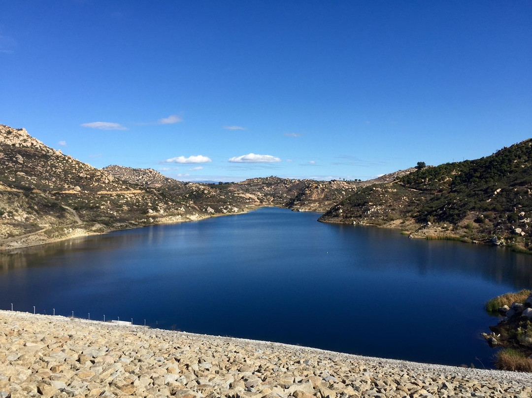 Blue Sky Reserve景点图片