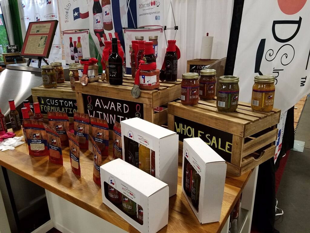 Smokin' Texas Gourmet