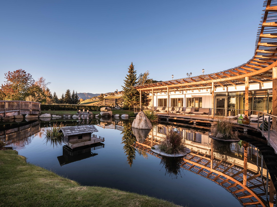 Hotel Bacherhof主图