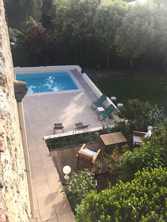 Le Clos des Chenes主图