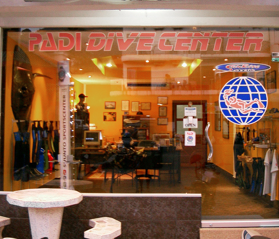 Sunrise Divers-卡伦必去景点