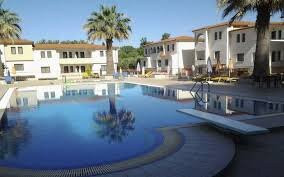 阿玛瑞酒店主图