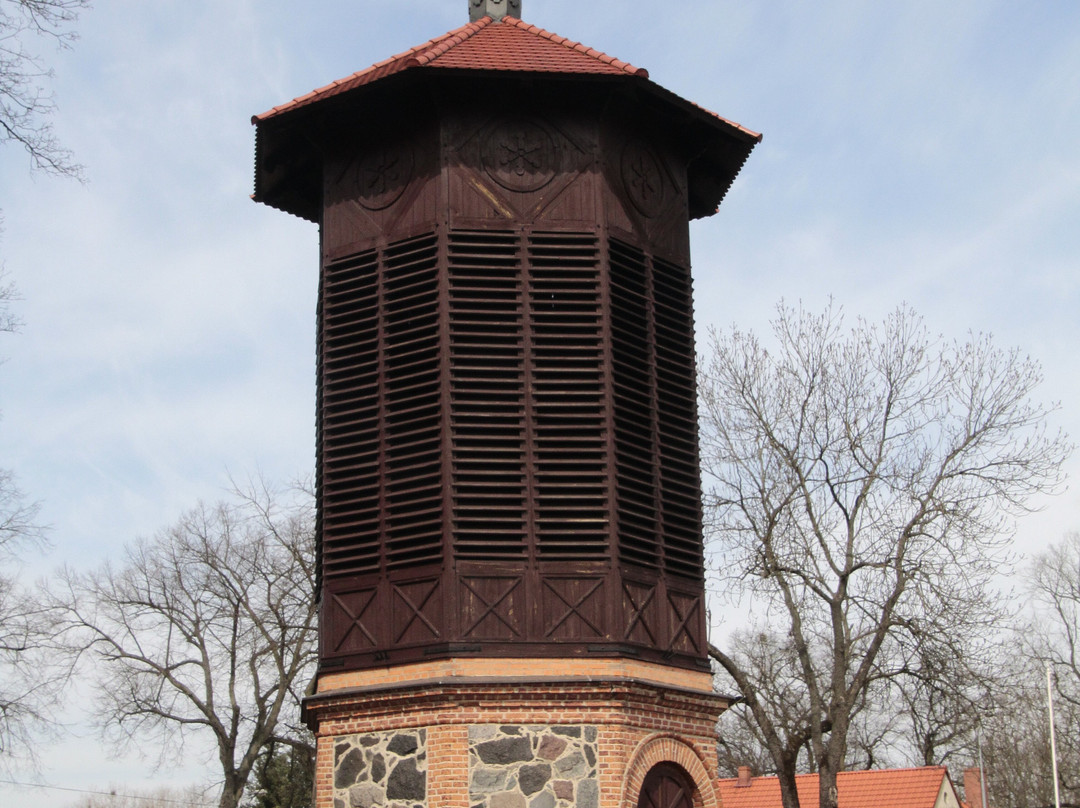 Roman Catholic Church of St. James the Apostle景点图片