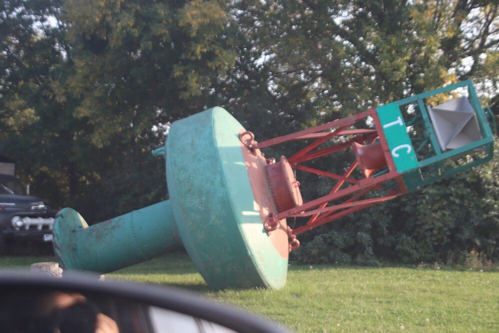 Collingwood Harbour,collingwood-科林伍德必去景点