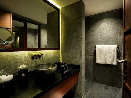 Sakleshpur酒店住宿-Rosetta Sakleshpur