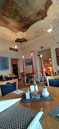 Cafe am Markt景点图片